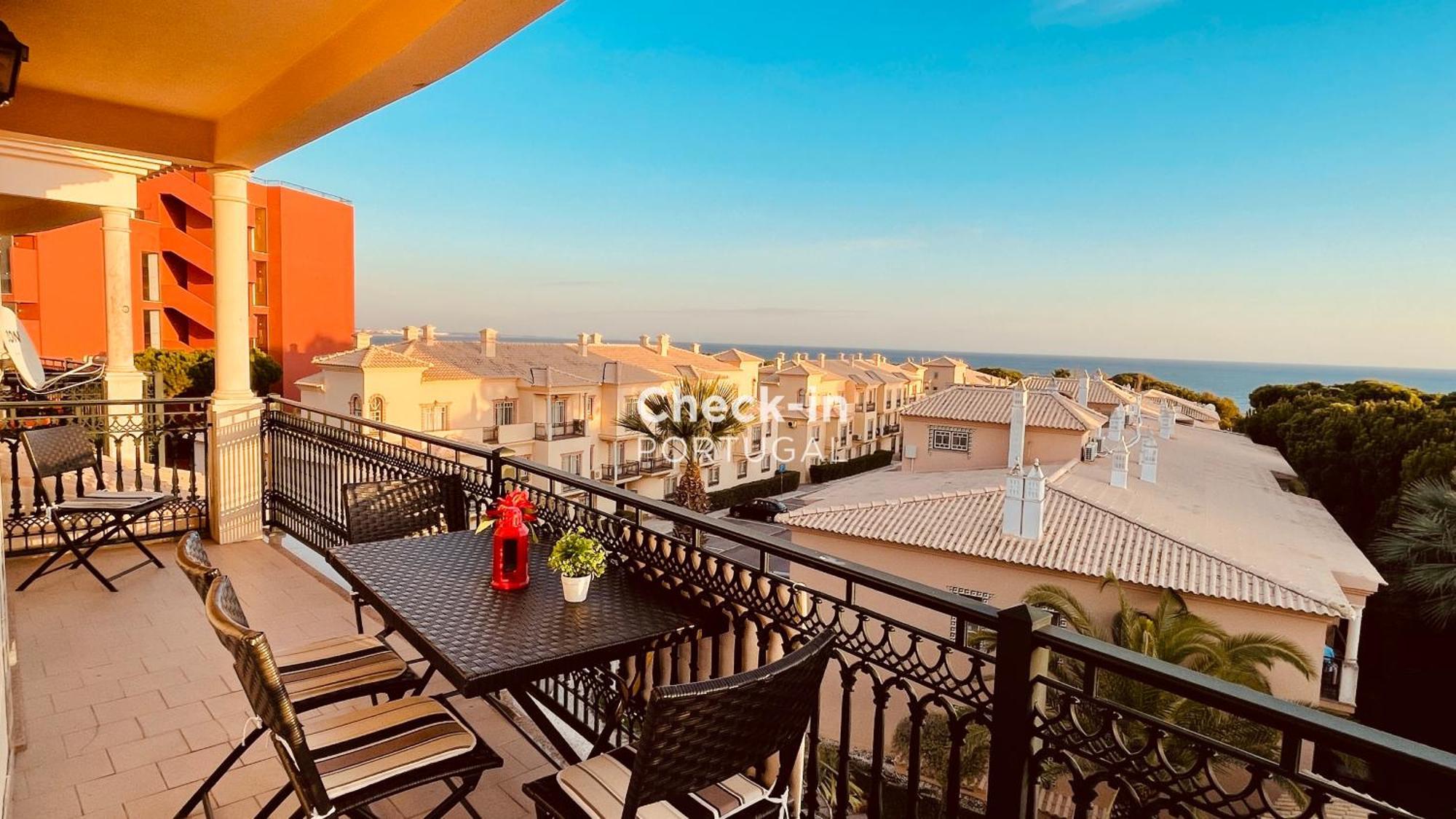 Bicos U By Check-in Portugal Daire Albufeira